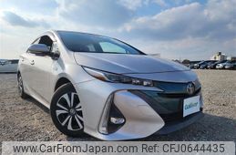 toyota prius-phv 2017 -TOYOTA--Prius PHV DLA-ZVW52--ZVW52-3012350---TOYOTA--Prius PHV DLA-ZVW52--ZVW52-3012350-