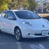 nissan leaf 2017 -NISSAN--Leaf ZAA-AZE0--AZE0-221547---NISSAN--Leaf ZAA-AZE0--AZE0-221547- image 18