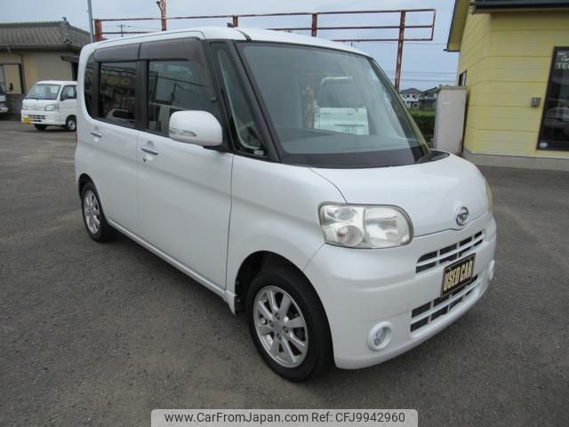 daihatsu tanto 2010 quick_quick_DBA-L375S_L375S-0277740 image 1