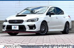 subaru wrx-s4 2019 quick_quick_VAG_VAG-031624