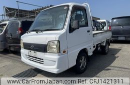 subaru sambar-truck 2007 quick_quick_LE-TT2_TT2-380802