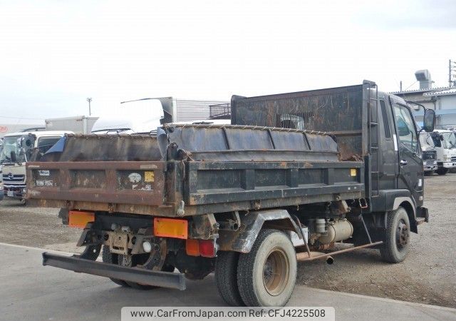 mitsubishi-fuso fighter 2004 REALMOTOR_N2020010141HD-18 image 2