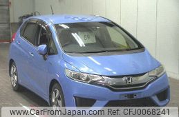 honda fit 2013 -HONDA--Fit GP5-1008382---HONDA--Fit GP5-1008382-