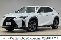 lexus ux 2019 CFJ1821762