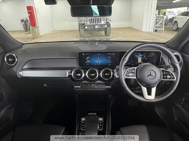 mercedes-benz glb-class 2021 -MERCEDES-BENZ--Benz GLB 3DA-247612M--W1N2476122W064300---MERCEDES-BENZ--Benz GLB 3DA-247612M--W1N2476122W064300- image 2