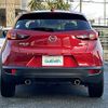 mazda cx-3 2016 -MAZDA--CX-3 LDA-DK5AW--DK5AW-111198---MAZDA--CX-3 LDA-DK5AW--DK5AW-111198- image 3