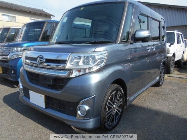 daihatsu tanto 2015 -DAIHATSU--Tanto LA600S--LA600S-0042899---DAIHATSU--Tanto LA600S--LA600S-0042899- image 1