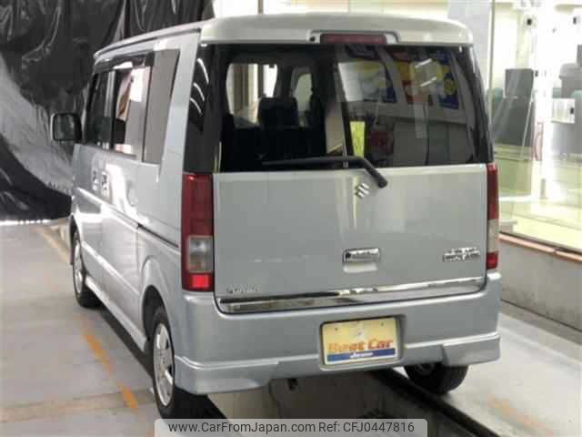 suzuki every-wagon 2009 -SUZUKI 【宮崎 580ﾃ4388】--Every Wagon DA64W--DA64W-313033---SUZUKI 【宮崎 580ﾃ4388】--Every Wagon DA64W--DA64W-313033- image 2