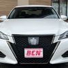 toyota crown 2017 -TOYOTA--Crown DAA-AWS210--AWS210-6130301---TOYOTA--Crown DAA-AWS210--AWS210-6130301- image 22