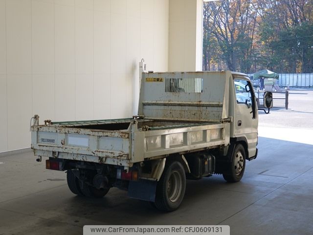 isuzu elf-truck 2004 -ISUZU--Elf NKR81AD-7004449---ISUZU--Elf NKR81AD-7004449- image 2