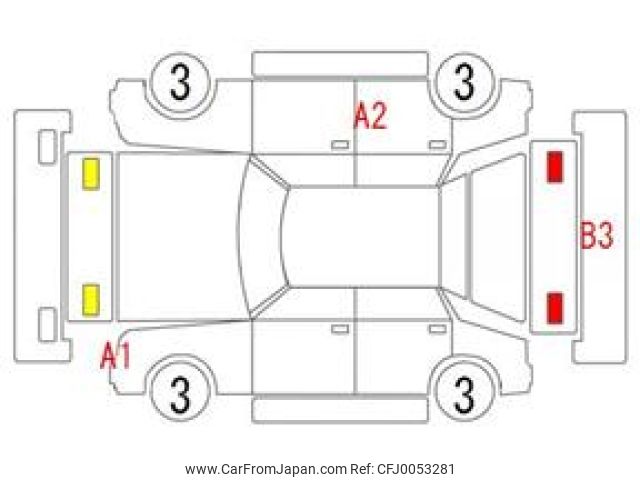 suzuki alto-lapin 2016 -SUZUKI--Alto Lapin DBA-HE33S--HE33S-144994---SUZUKI--Alto Lapin DBA-HE33S--HE33S-144994- image 2