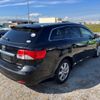 toyota avensis 2015 NIKYO_PA60096 image 5