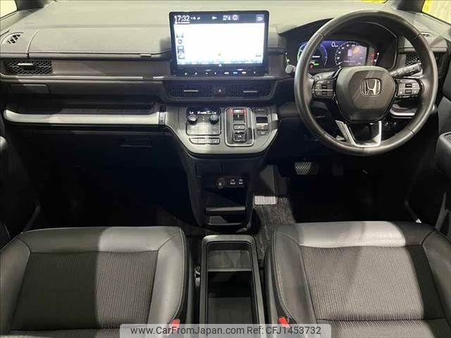 honda stepwagon 2022 -HONDA--Stepwgn 6AA-RP8--RP8-1007015---HONDA--Stepwgn 6AA-RP8--RP8-1007015- image 2