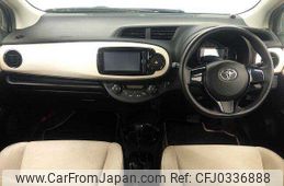 toyota vitz 2013 504928-924981