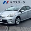 toyota prius 2014 -TOYOTA--Prius DAA-ZVW30--ZVW30-1799052---TOYOTA--Prius DAA-ZVW30--ZVW30-1799052- image 17