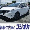 nissan note 2021 quick_quick_6AA-E13_E13-042677 image 1