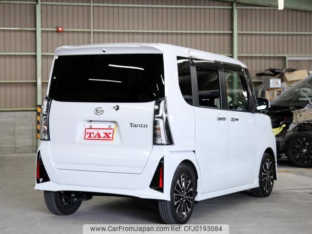 daihatsu tanto 2023 quick_quick_LA650S_LA650S-0284207 image 2