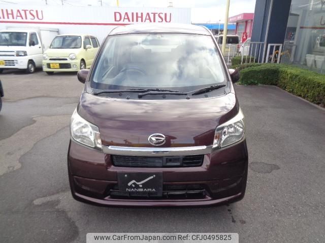 daihatsu move 2014 -DAIHATSU--Move--LA100S-1059986---DAIHATSU--Move--LA100S-1059986- image 2