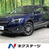 subaru xv 2019 -SUBARU--Subaru XV DBA-GT3--GT3-069103---SUBARU--Subaru XV DBA-GT3--GT3-069103- image 1