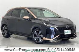 nissan aura 2021 -NISSAN--AURA 6AA-FE13--FE13-208203---NISSAN--AURA 6AA-FE13--FE13-208203-