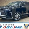 lexus lx 2016 -LEXUS--Lexus LX DBA-URJ201W--URJ201-4205459---LEXUS--Lexus LX DBA-URJ201W--URJ201-4205459- image 1