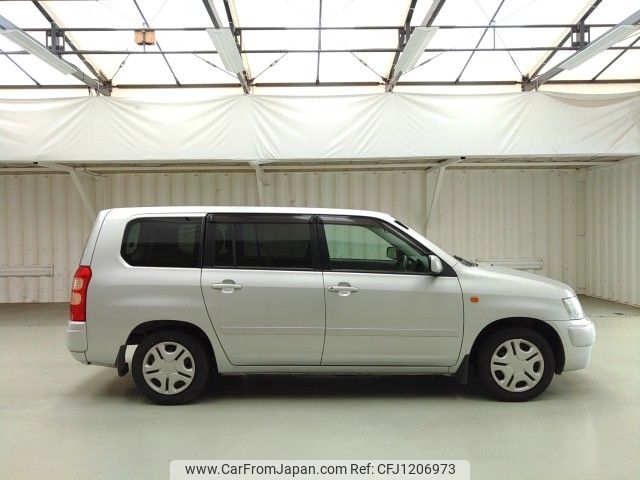 toyota succeed 2004 ENHANCEAUTO_1_ea300257 image 2
