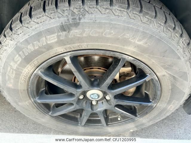 mazda cx-5 2017 -MAZDA--CX-5 LDA-KF2P--KF2P-128701---MAZDA--CX-5 LDA-KF2P--KF2P-128701- image 2