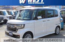 honda n-box 2021 quick_quick_6BA-JF3_JF3-2345691