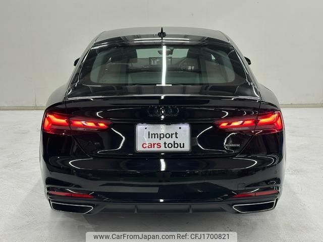 audi a5 2022 CFJ1700821 image 2