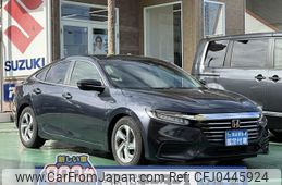 honda insight 2019 GOO_JP_700060017330241111035