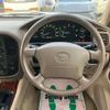 toyota land-cruiser 2001 -TOYOTA 【新潟 800ｻ4017】--Land Cruiser KG-HDJ101K--HDJ101-0021697---TOYOTA 【新潟 800ｻ4017】--Land Cruiser KG-HDJ101K--HDJ101-0021697- image 11