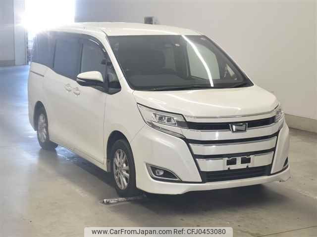 toyota noah undefined -TOYOTA--Noah ZRR80G-0368121---TOYOTA--Noah ZRR80G-0368121- image 1