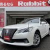 toyota crown 2015 -TOYOTA--Crown DBA-GRS211--GRS211-6005839---TOYOTA--Crown DBA-GRS211--GRS211-6005839- image 1