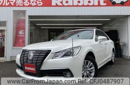 toyota crown 2015 -TOYOTA--Crown DBA-GRS211--GRS211-6005839---TOYOTA--Crown DBA-GRS211--GRS211-6005839-