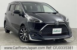 toyota sienta 2019 -TOYOTA--Sienta DBA-NSP170G--NSP170-7207679---TOYOTA--Sienta DBA-NSP170G--NSP170-7207679-