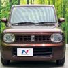 suzuki alto-lapin 2010 -SUZUKI--Alto Lapin DBA-HE22S--HE22S-159981---SUZUKI--Alto Lapin DBA-HE22S--HE22S-159981- image 13