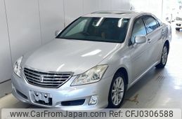 toyota crown 2008 -TOYOTA--Crown GRS202-0014457---TOYOTA--Crown GRS202-0014457-