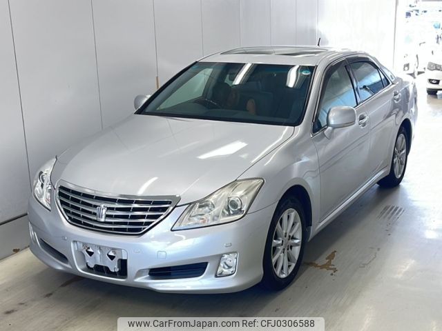 toyota crown 2008 -TOYOTA--Crown GRS202-0014457---TOYOTA--Crown GRS202-0014457- image 1