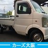 suzuki carry-truck 2013 CFJ1739064 image 3