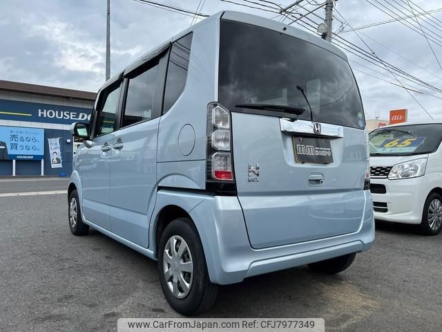 honda n-box 2012 -HONDA 【岡山 580ﾜ7981】--N BOX JF1--1082517---HONDA 【岡山 580ﾜ7981】--N BOX JF1--1082517- image 2