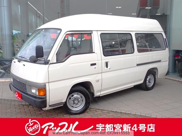 nissan caravan-van 1995 GOO_JP_700040027130240618001 image 1