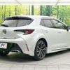 toyota corolla-sport 2023 quick_quick_ZWE219H_ZWE219-4008533 image 18