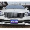 mercedes-benz s-class 2014 -MERCEDES-BENZ--Benz S Class DBA-222182--WDD2221822A030040---MERCEDES-BENZ--Benz S Class DBA-222182--WDD2221822A030040- image 2