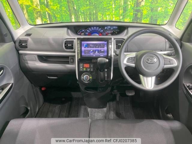 daihatsu tanto 2019 -DAIHATSU--Tanto DBA-LA600S--LA600S-0736261---DAIHATSU--Tanto DBA-LA600S--LA600S-0736261- image 2