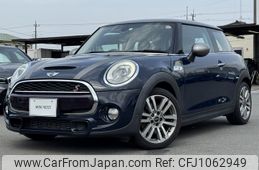 mini mini-others 2018 -BMW--BMW Mini DBA-XM20--WMWXM720702H48449---BMW--BMW Mini DBA-XM20--WMWXM720702H48449-