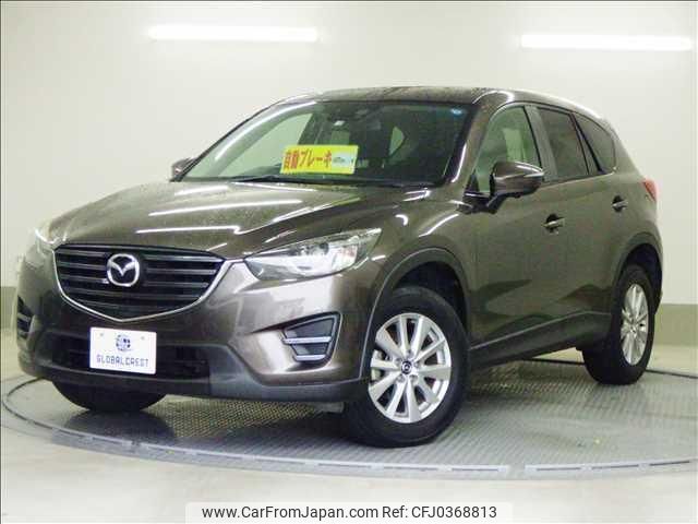 mazda cx-5 2015 quick_quick_DBA-KEEFW_KEEFW-202344 image 1