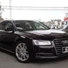 audi a8 2014 -AUDI--Audi A8 4HCTGF--FN006946---AUDI--Audi A8 4HCTGF--FN006946- image 24