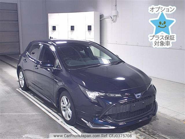 toyota corolla-sport 2019 -TOYOTA--Corolla Sport ZWE211H-1026867---TOYOTA--Corolla Sport ZWE211H-1026867- image 1