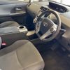 toyota prius-α 2011 -TOYOTA--Prius α ZVW41W-3042716---TOYOTA--Prius α ZVW41W-3042716- image 5