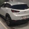 mazda cx-3 2018 -MAZDA--CX-3 DK8FW-100010---MAZDA--CX-3 DK8FW-100010- image 2